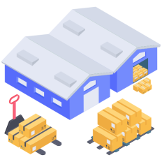 warehouse warehouse